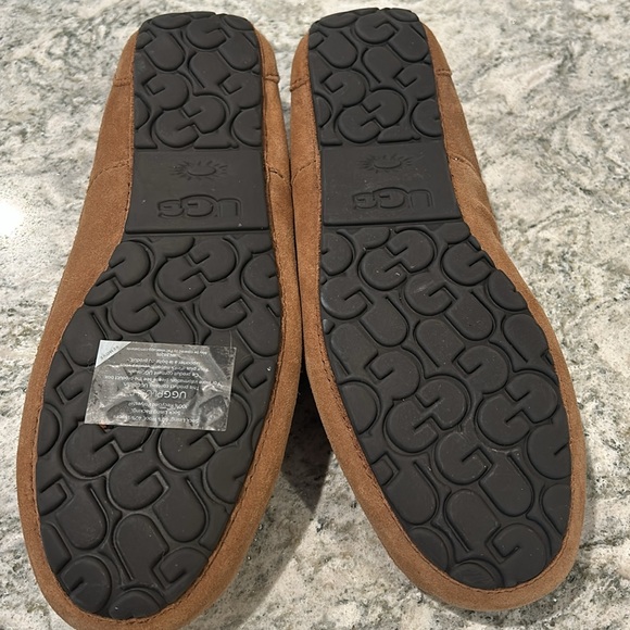 Ugg Men’s Alder Slip On - Picture 3 of 3